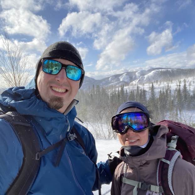 Sylvain Ouellette post 3