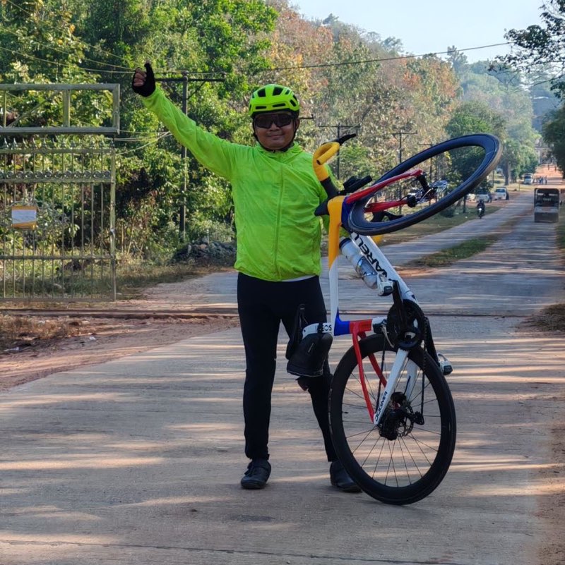 Kyaw