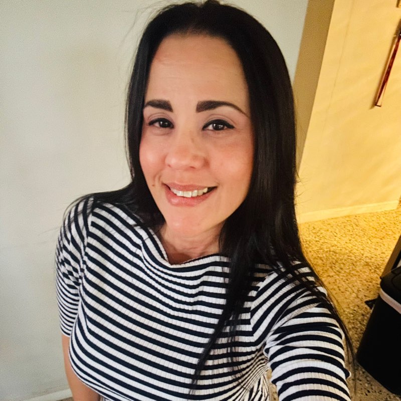 Alexandra Dones Sosa