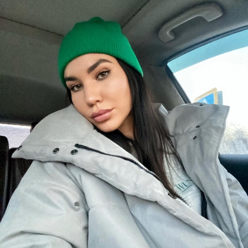 Марина profile