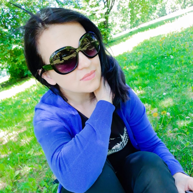 Anna profile