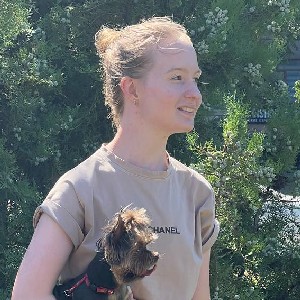 Александра ✨️