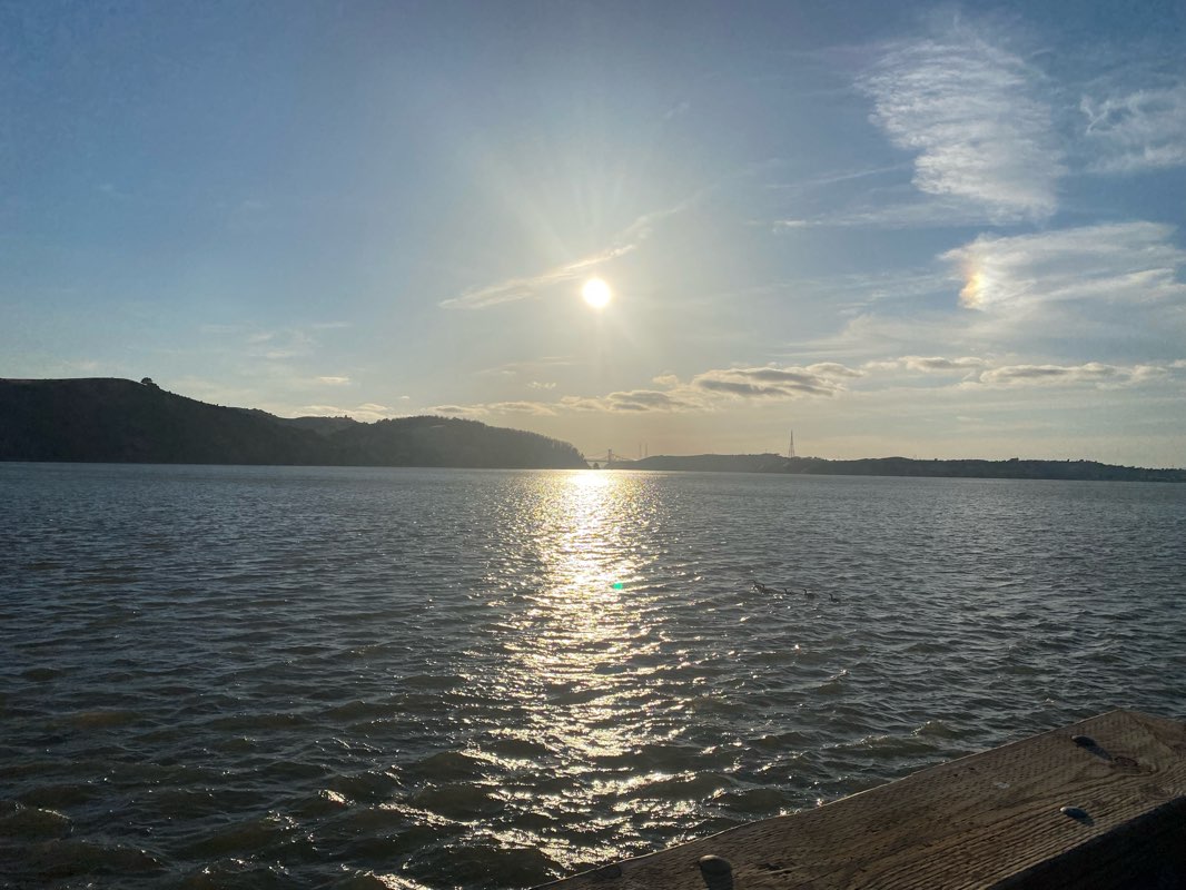 walking near me in First Street Green in winter