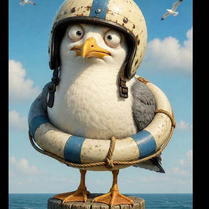 CosmoBirds Евгения post image