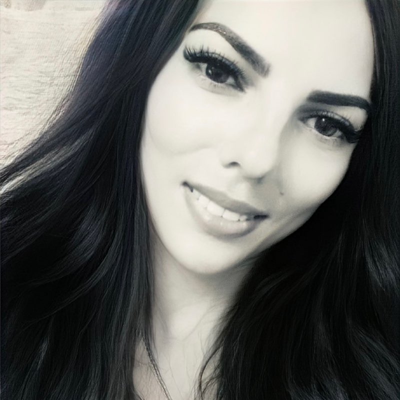 Криковцова Наташа profile