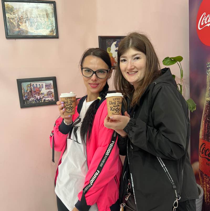 Криковцова Наташа post 1