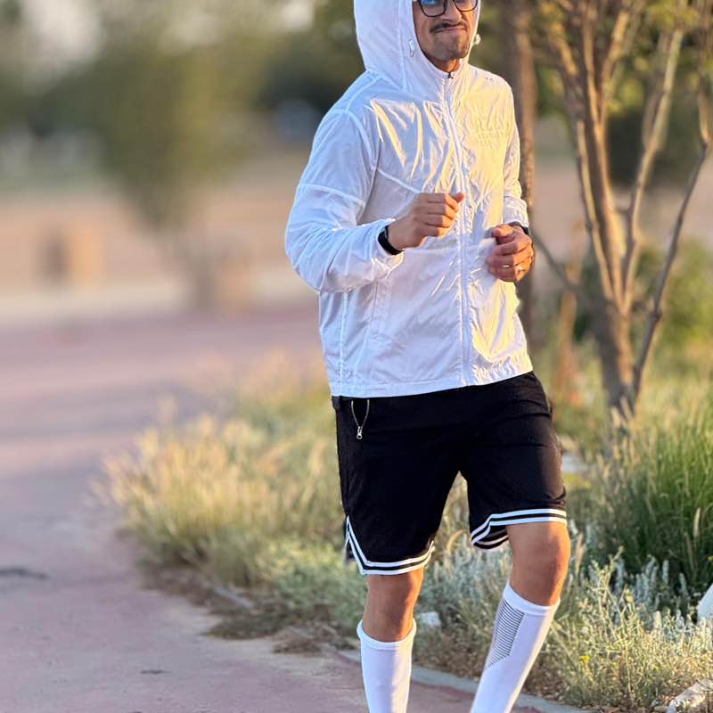 تحدي خطوات جمعية مشاة الزلفي وليد الطريقي - الزلفي - جمعية مشاة الزلفي post image