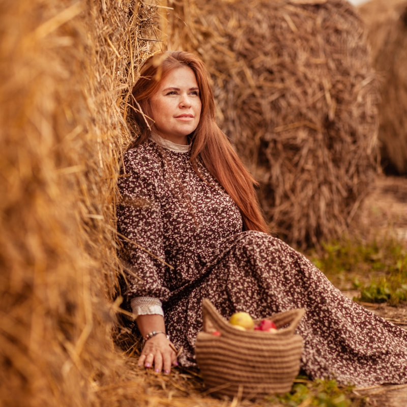 Перфилова Елена Кострома