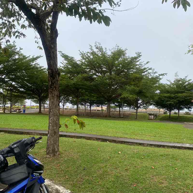 Nur Akmal Amirah post 1