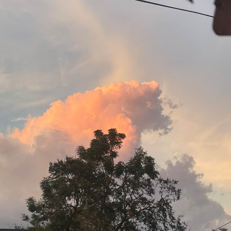 a little friendly challenge Amy post image