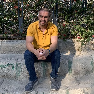 amir profile