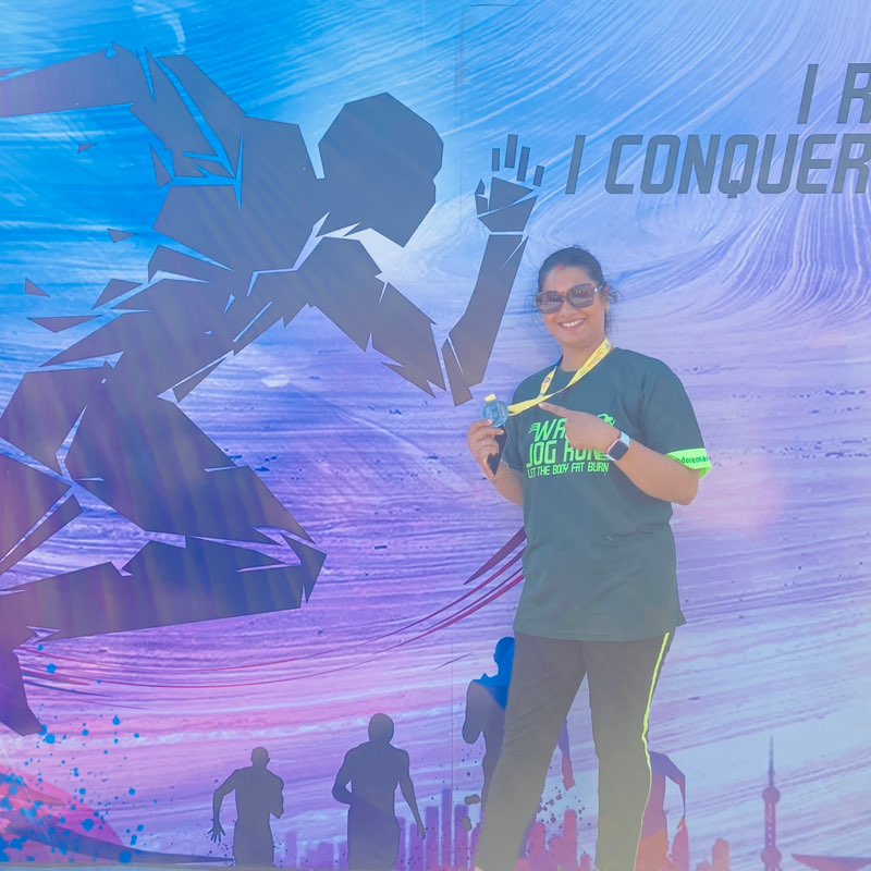 Vandana Yadav profile