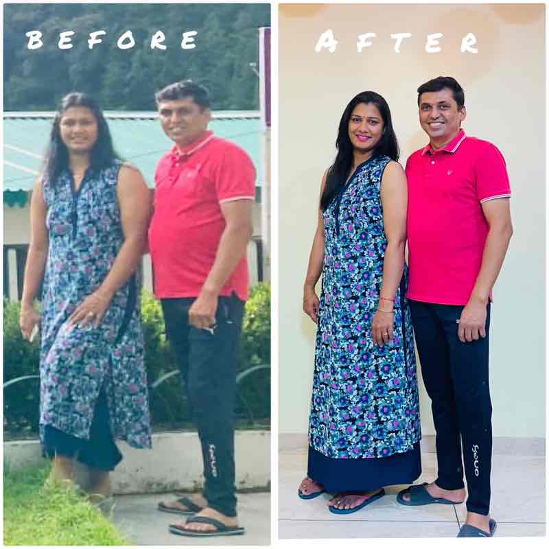 Vandana Yadav post 1