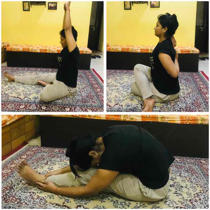 Vandana Yadav post 1