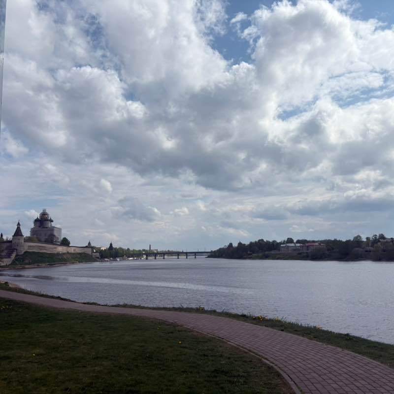 Pskov-sport Екатерина post image