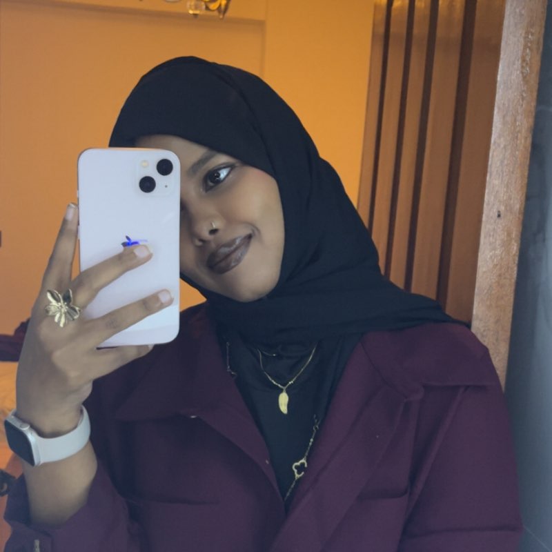 Mariam icon
