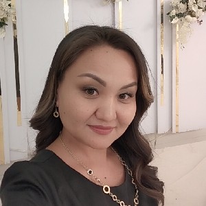 Гульмира profile