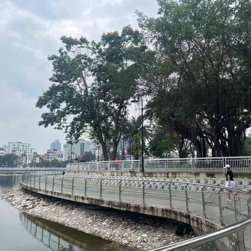 Ngoc Thuy Vu post 1