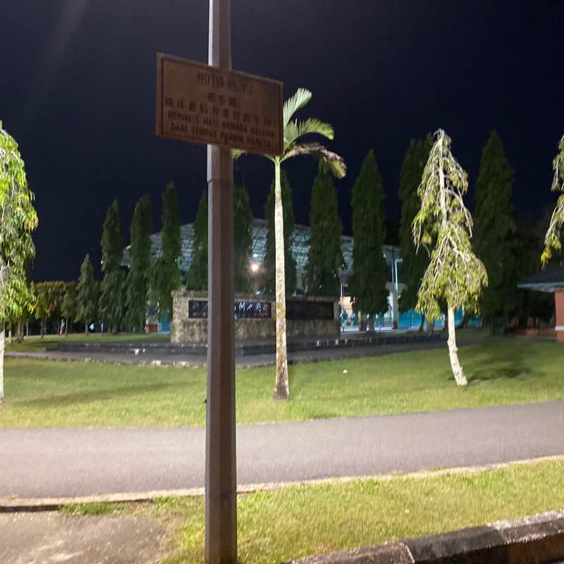 Chan Yoon Min post 1