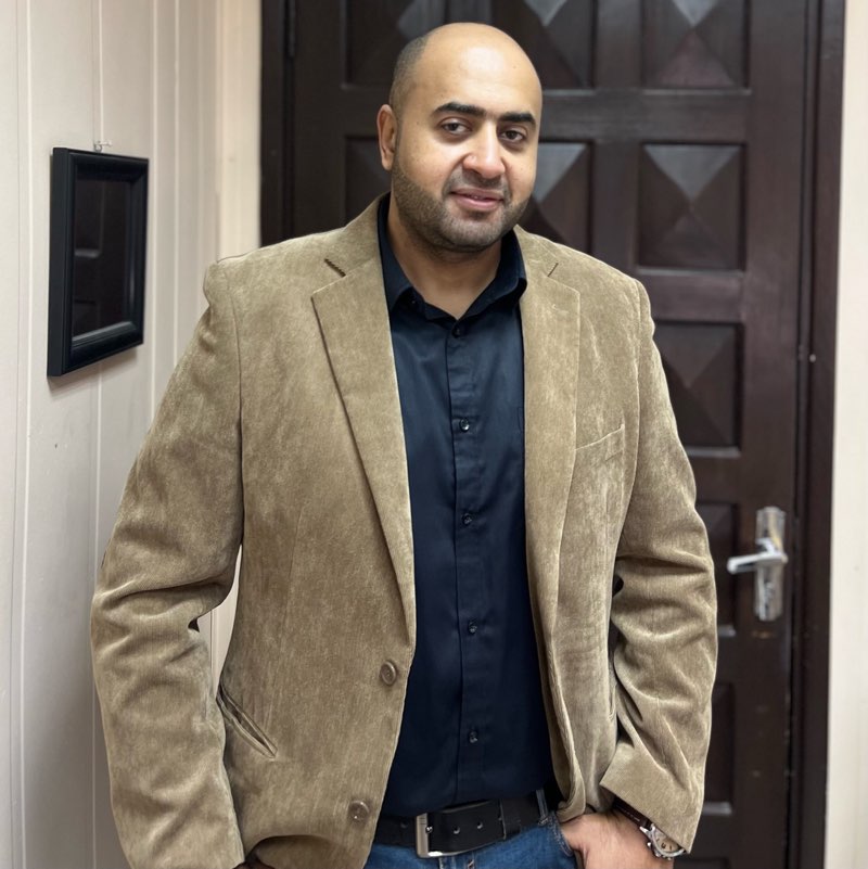 mohamed farouk abdall said