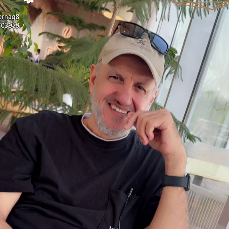 محمد صالح الغامدي icon