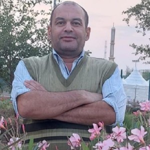 محمد محمد المنزلاوي profile