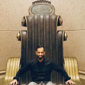 Ali_Alsharraki 🇰🇼 🥇 profile