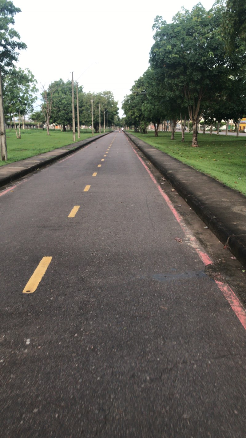 walking near me in Praça da Vitória in summer