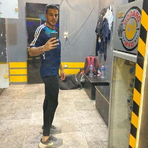 ELSAYED FOUAD ELSAYED