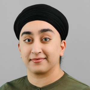 Amanpreet Kaur Sandhu 🇮🇳 🇬🇧