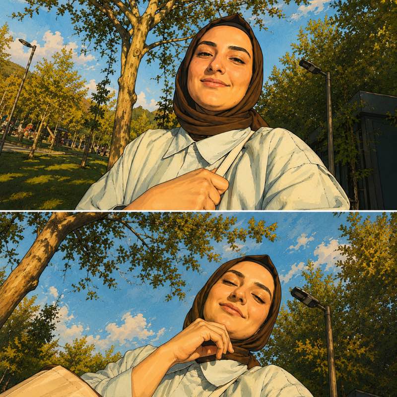Kubra icon
