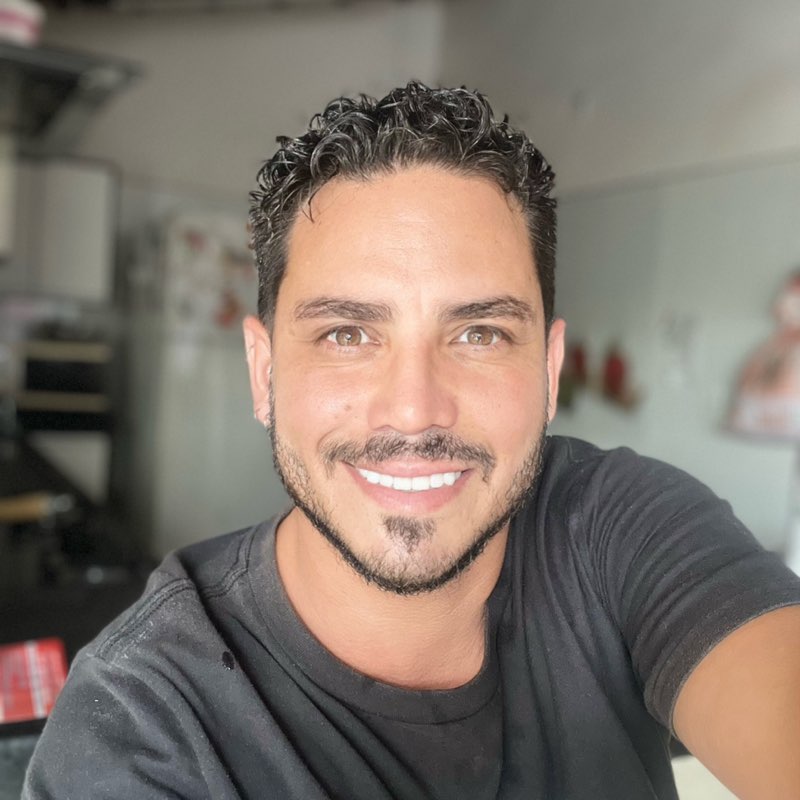 Michel Leão profile