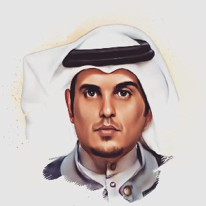 ABDULLAH ALRASHEEDI profile
