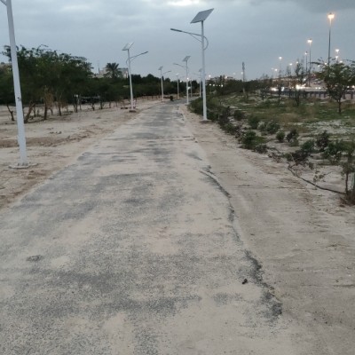 تحدي المشي في الكويت 🇰🇼🇰🇼 ABDULLAH ALRASHEEDI post image