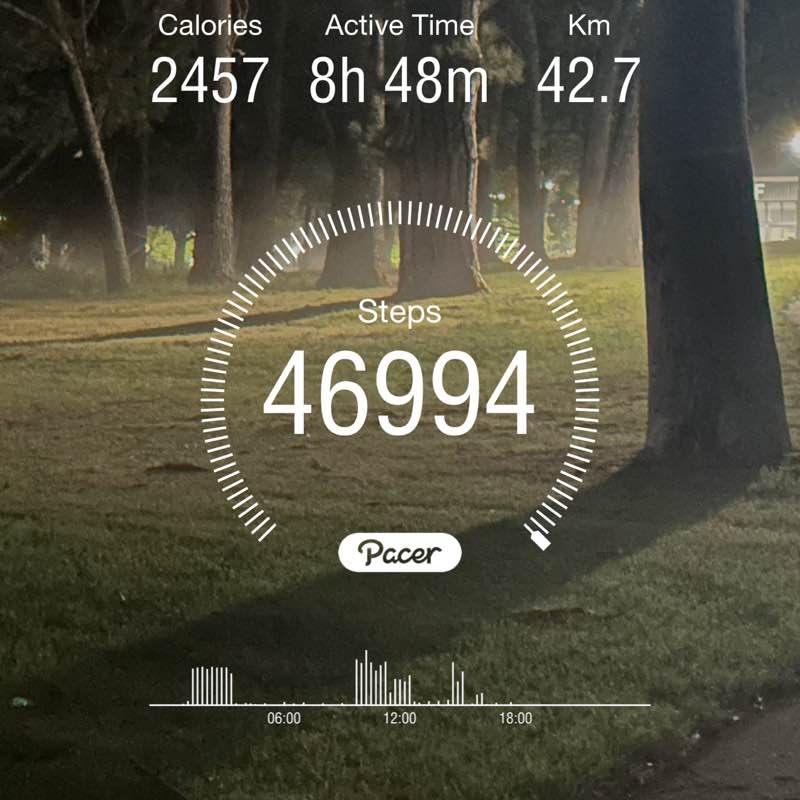 🐨 Grant 🇦🇺 @ 🇦🇺 Parra 🐨 post 1