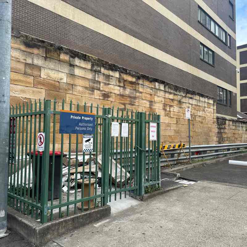 🐨 Grant 🇦🇺 @ 🇦🇺 Parra 🐨 post 2