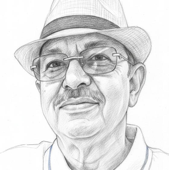 Sunil Gandhi
