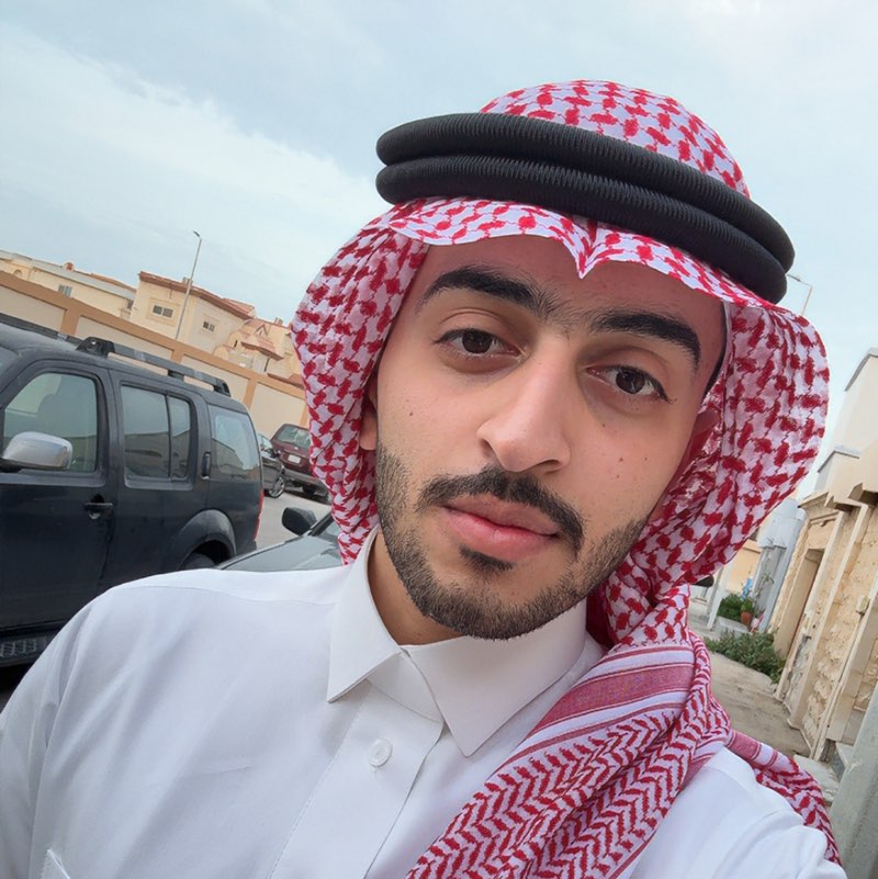 Mahdi Alalawi profile