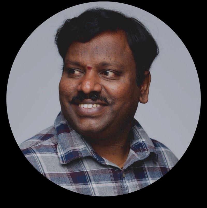 Vinayak Chepuri profile