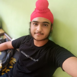 Pahulpreet Singh Reen profile