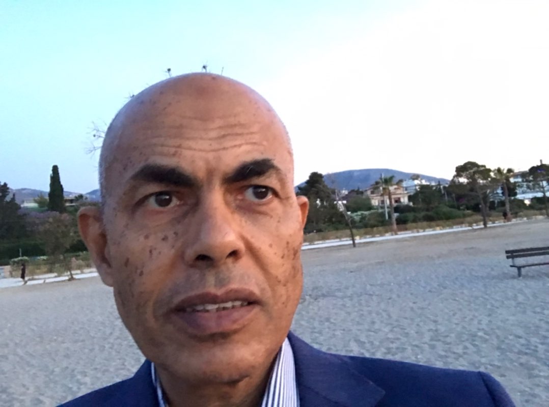 salem sayed hamed profile