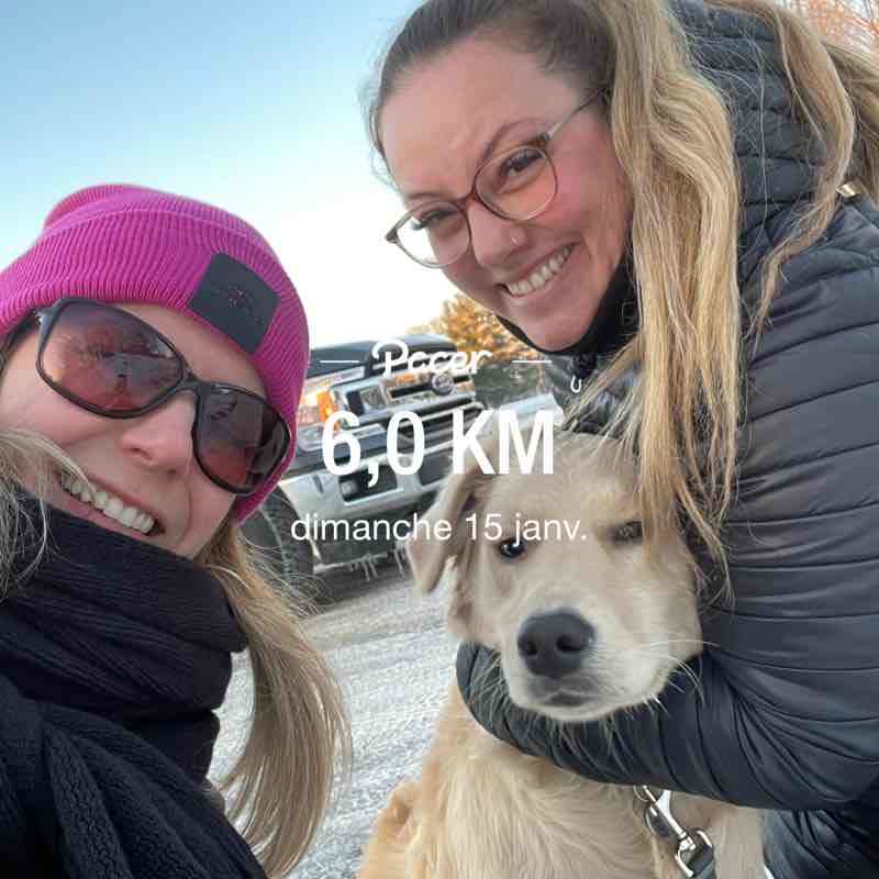 Caroline Lasnier post 1