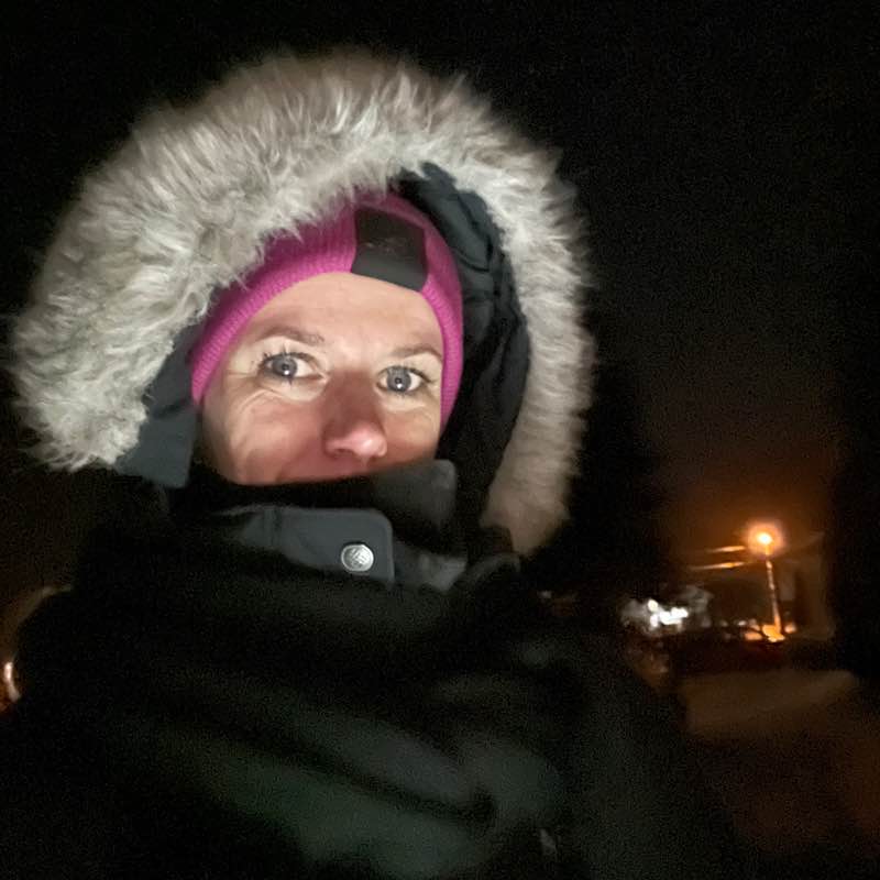 Caroline Lasnier post 1