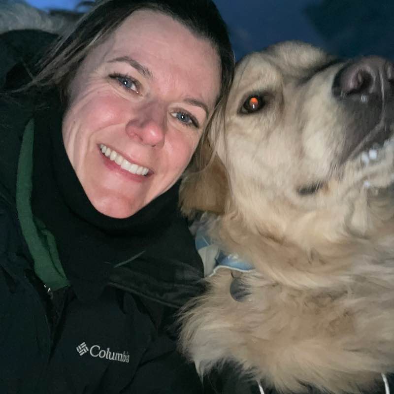 Caroline Lasnier post 1