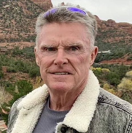 Steve Langley