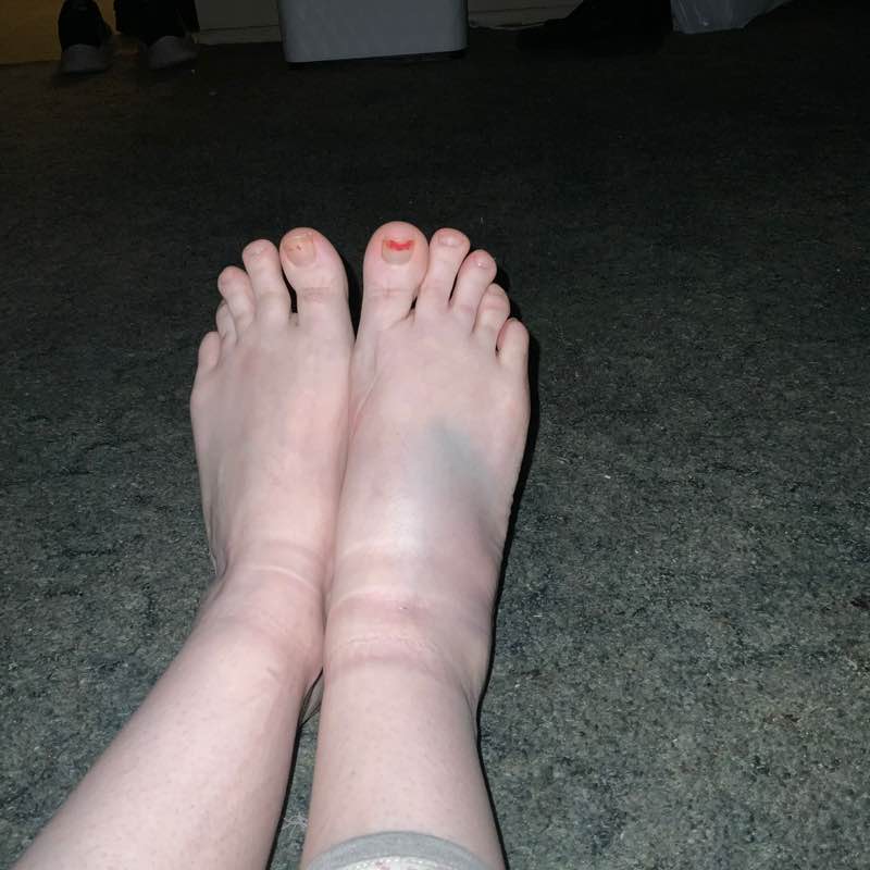 💀Brandy☠️ post 2