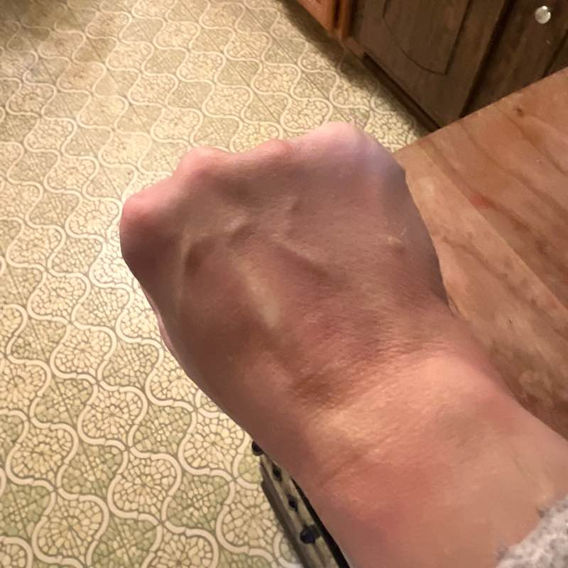 💀Brandy☠️ post 3