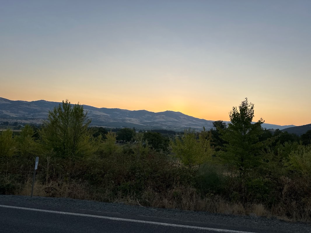 walking near me in Joseph Park in winter