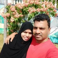 Samiya Irfan Shaikh profile