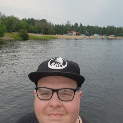 Rovert Travis Moose post 2